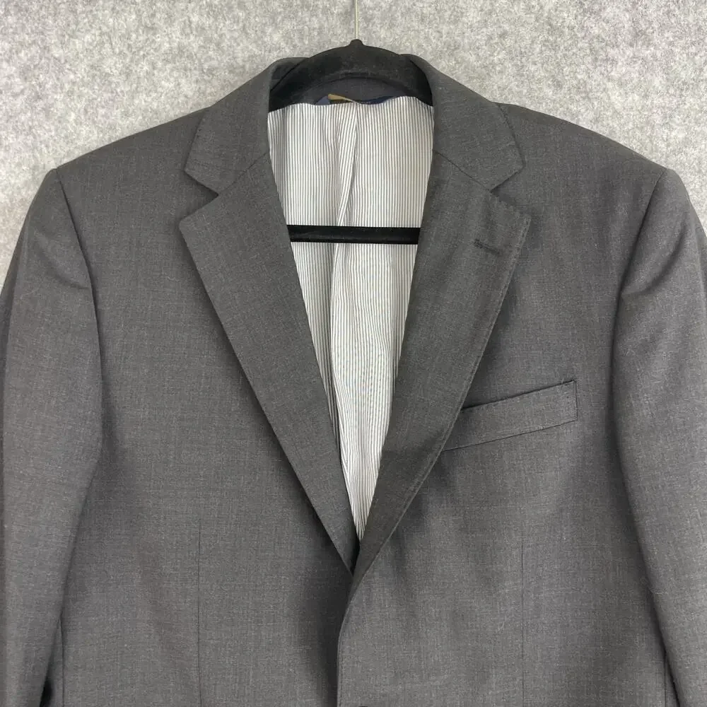 Brooks Brothers fit mens coat