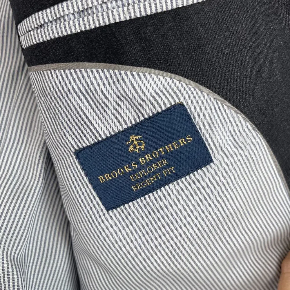 Brooks Brothers has mens
