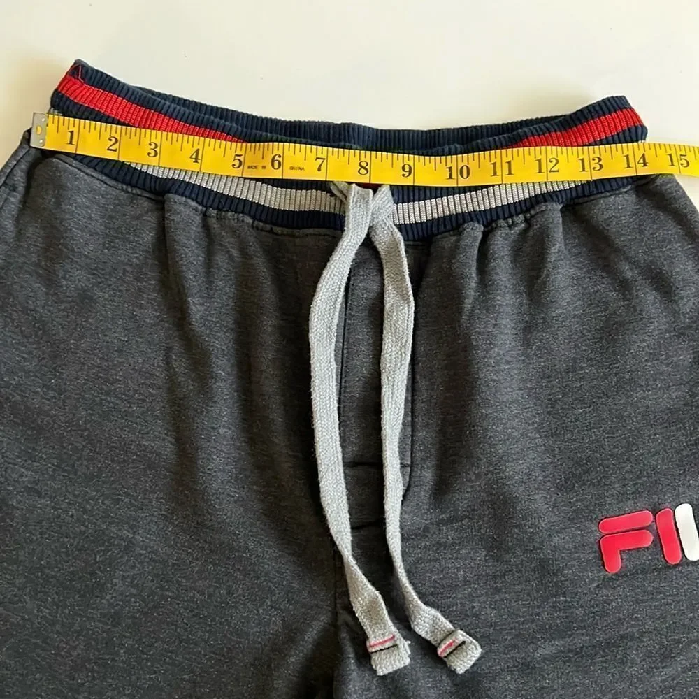 Fila pre owned