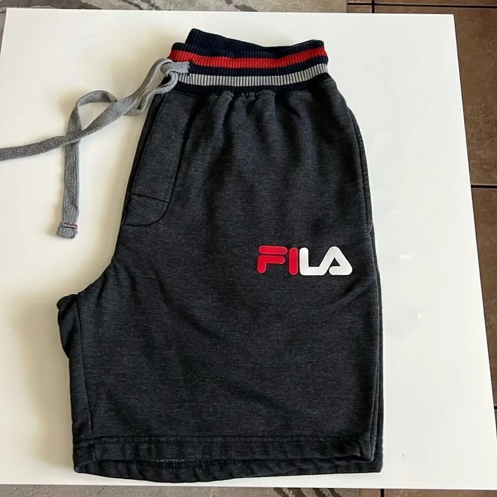 Fila pre owned