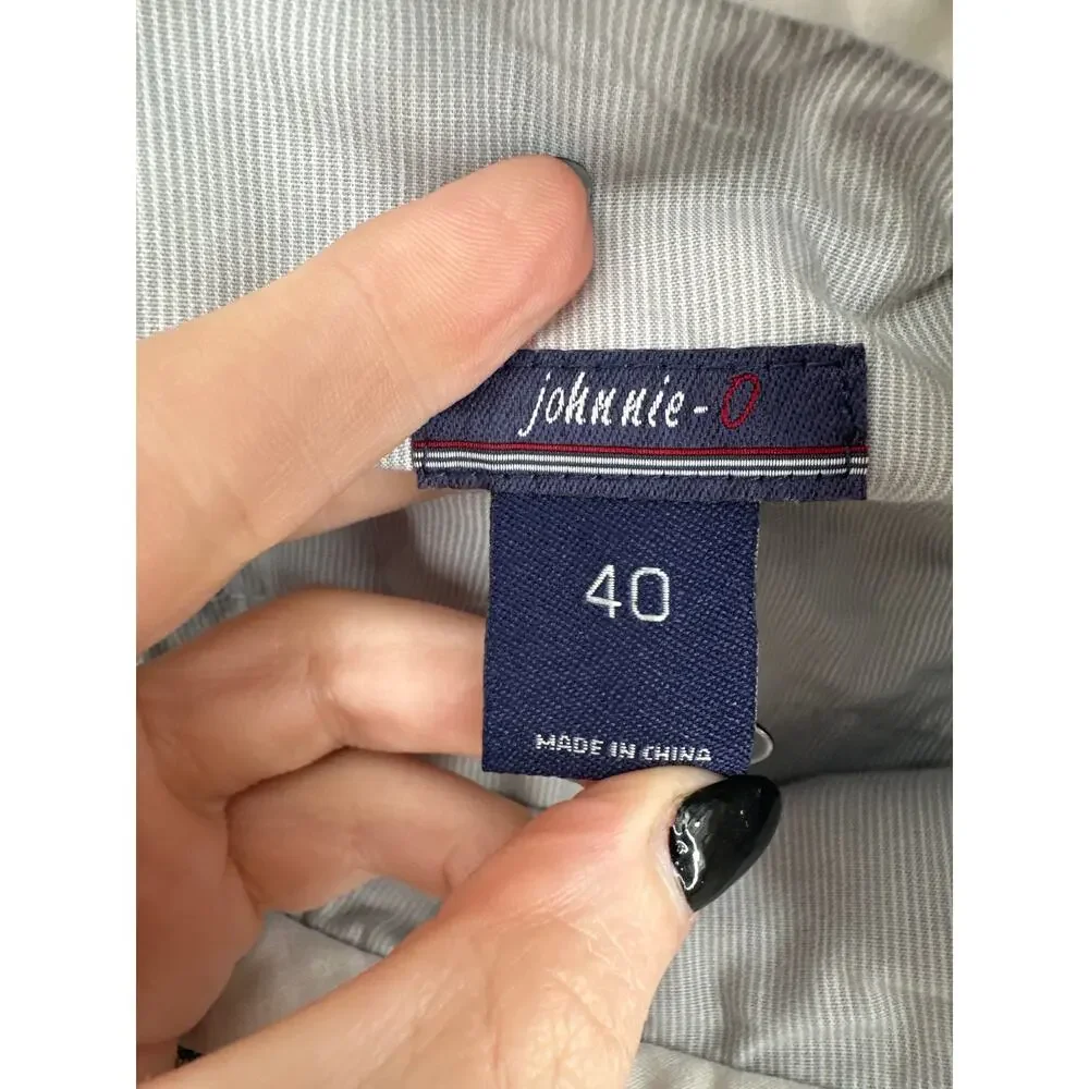 Johnnie O johnnie shorts