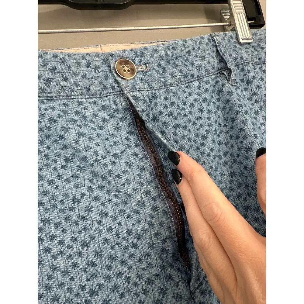 Johnnie O johnnie shorts