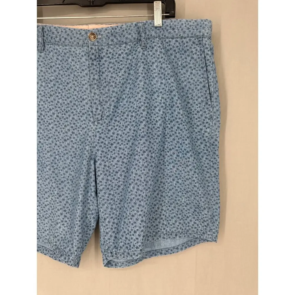 Johnnie O johnnie shorts