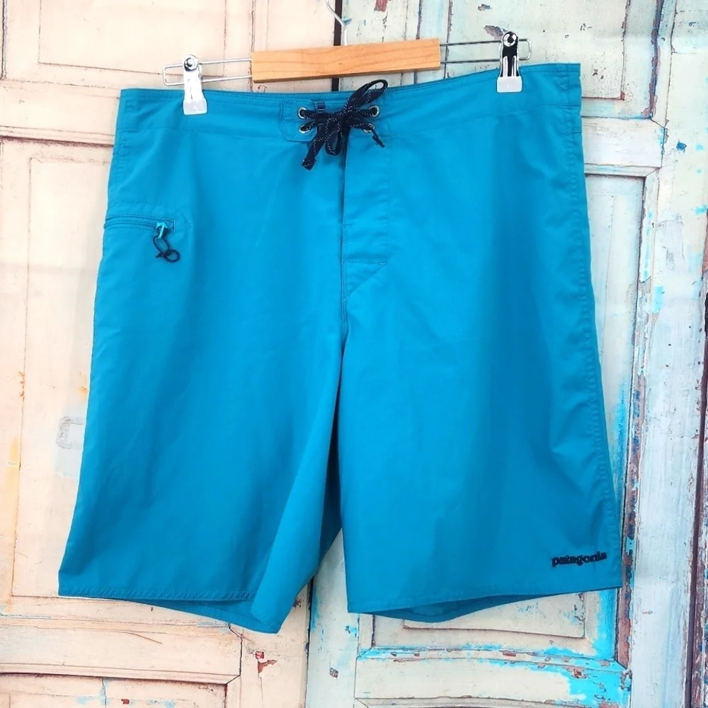 Patagonia stretch planing