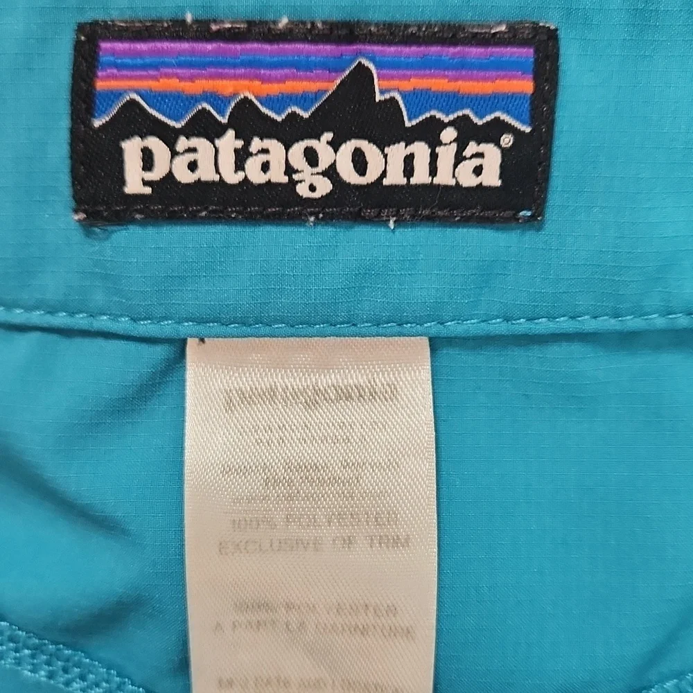 Patagonia stretch planing
