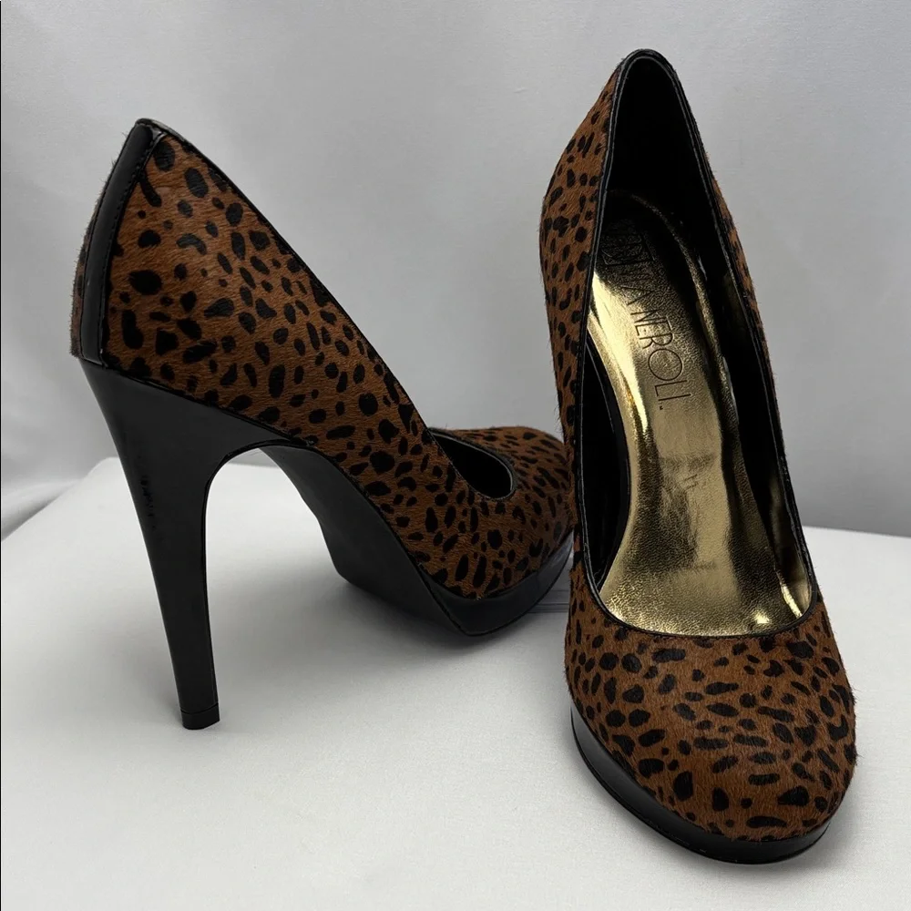 Via Neroli fashionable up jeans