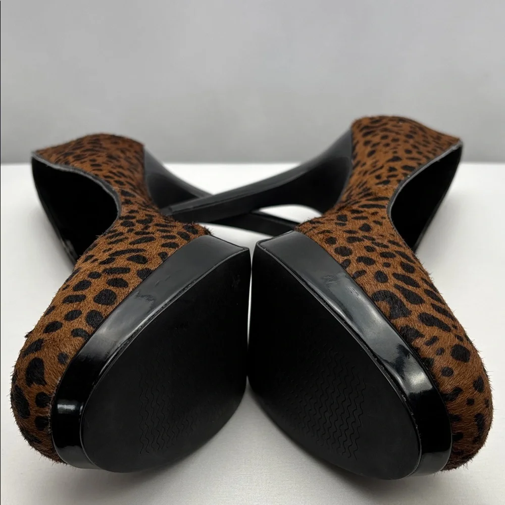 Via Neroli print or sleek