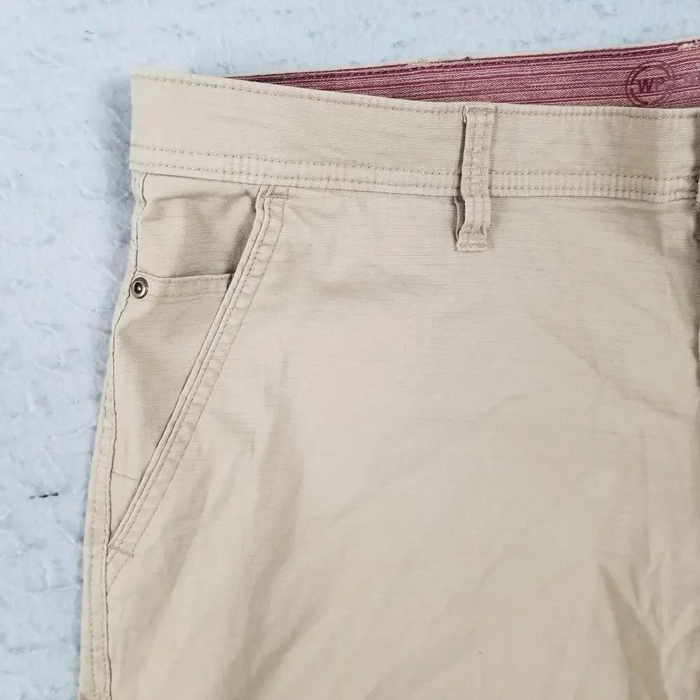 Weatherproof shorts mens