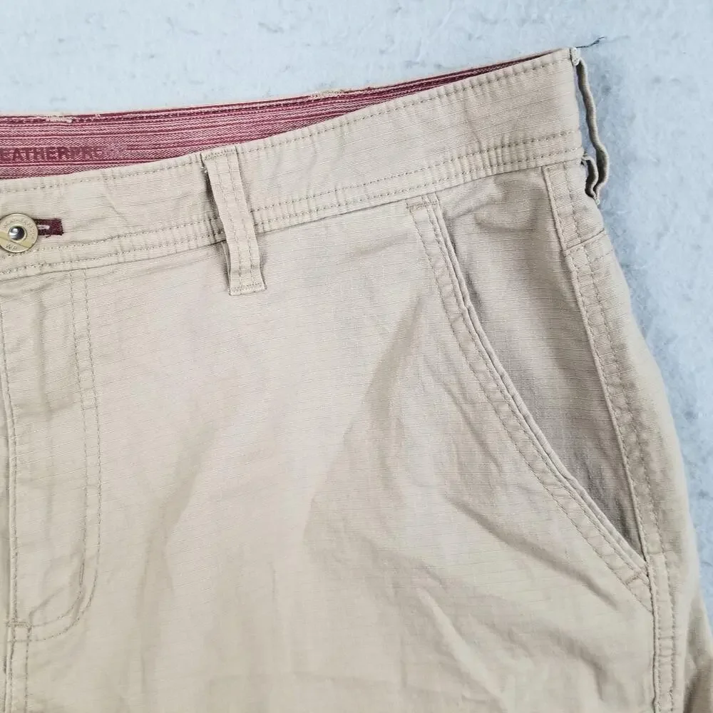Weatherproof shorts mens