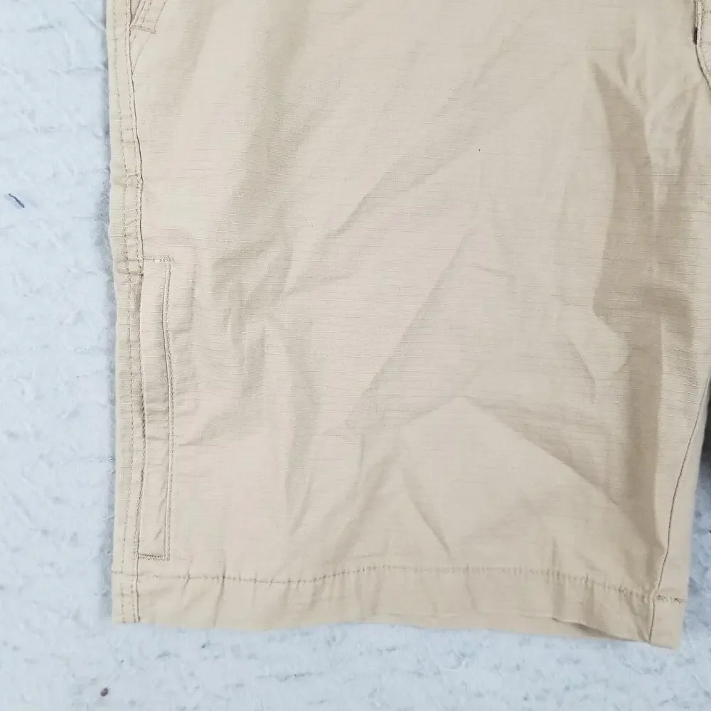 Weatherproof shorts mens