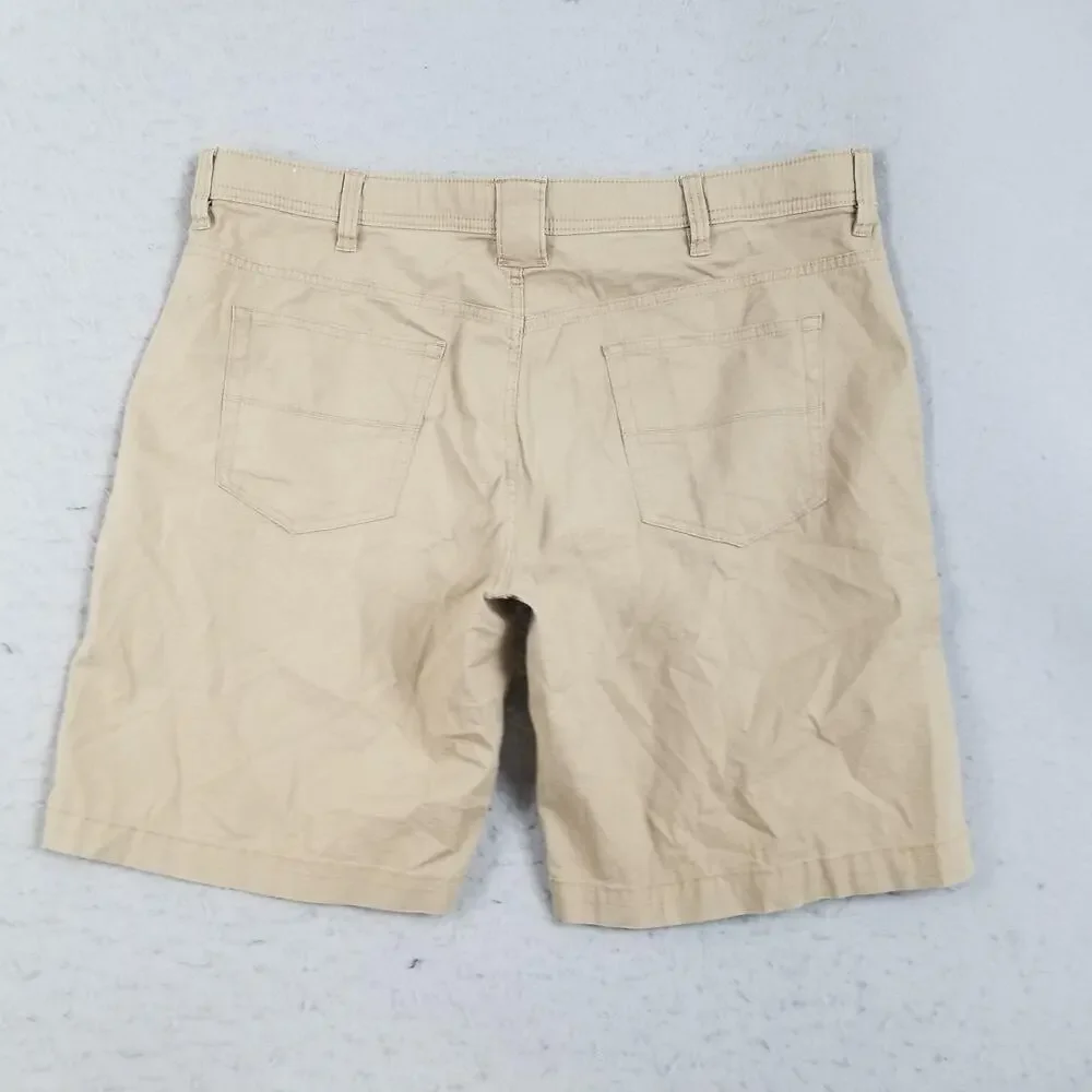 Weatherproof shorts mens