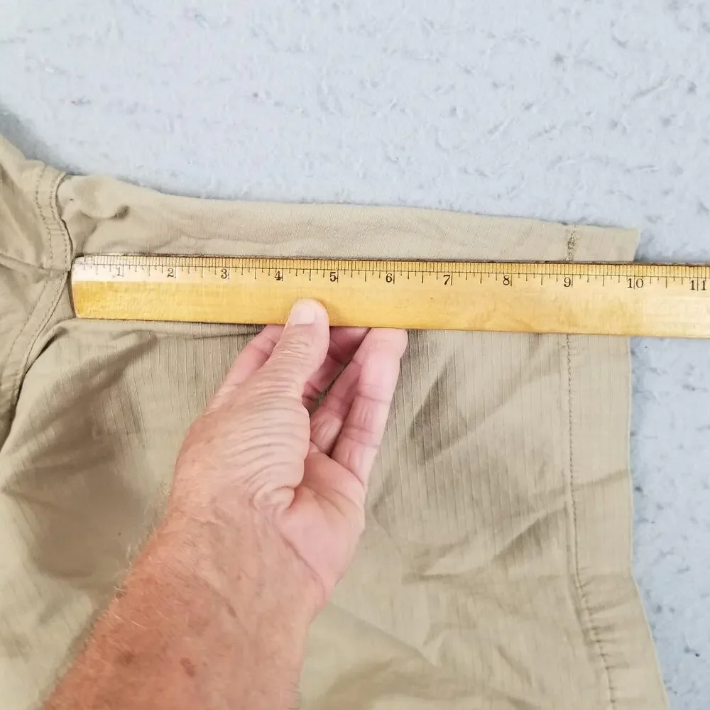 Weatherproof shorts mens