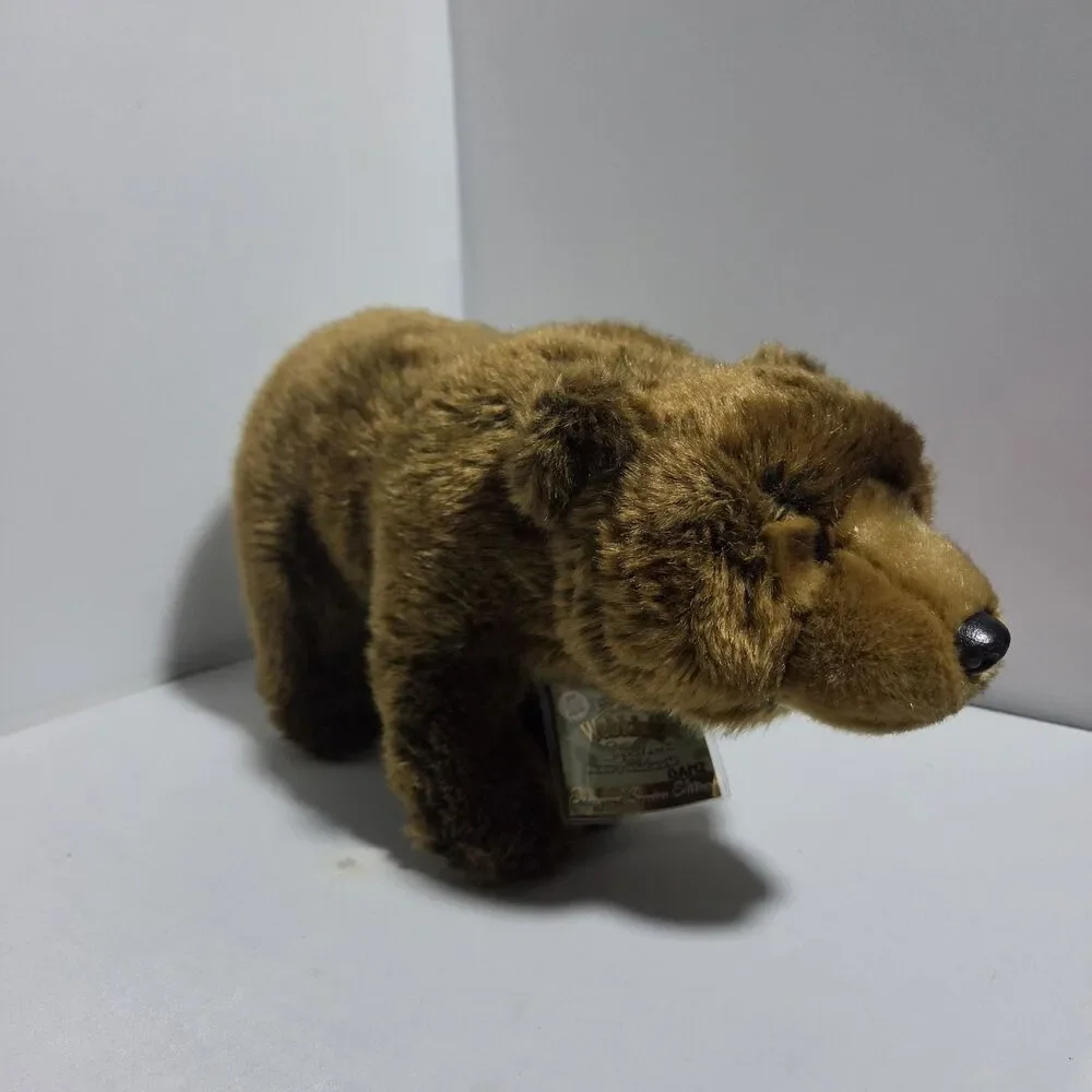 GANZ webkinz signature