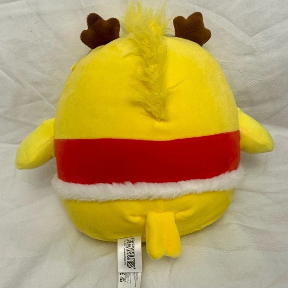 Squishmallows peanuts #squish