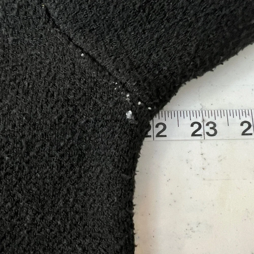 RGSTR crewneck sweater