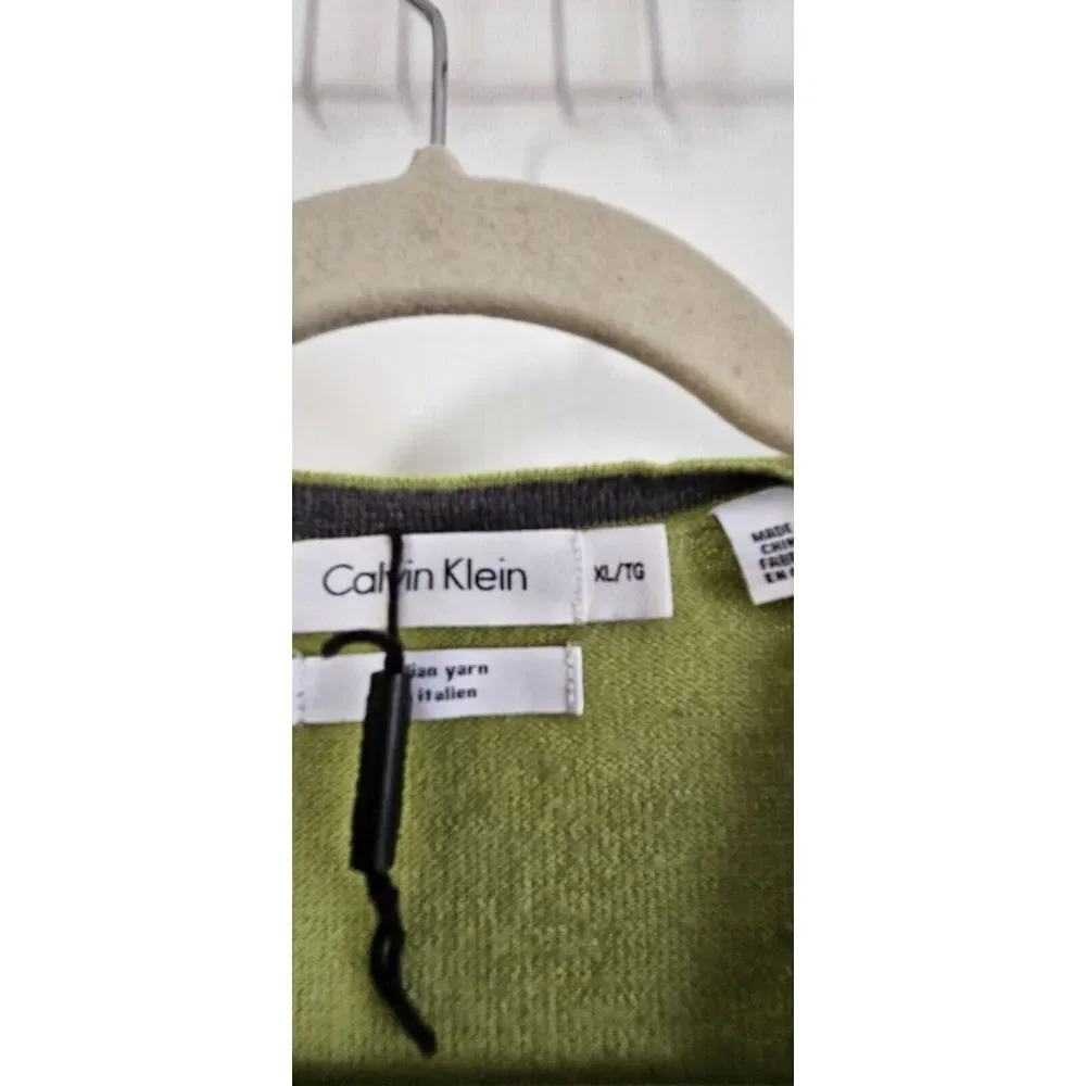Calvin Klein 21 pit