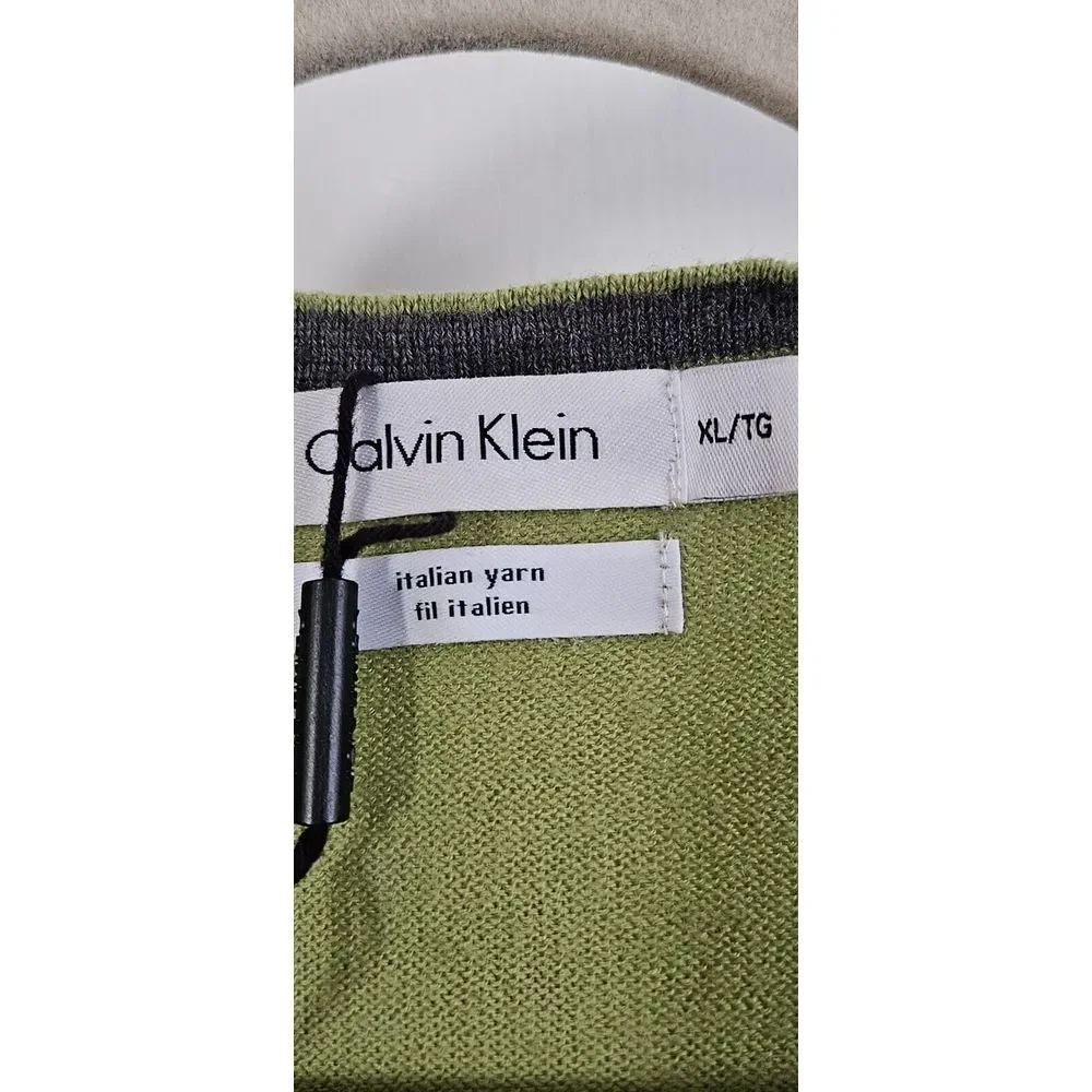 Calvin Klein 21 pit