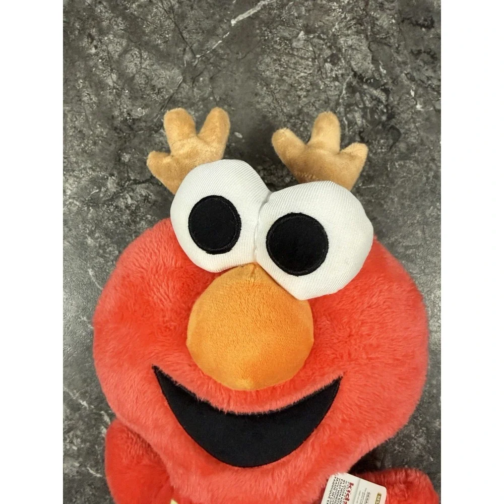 Kids Preferred / Sesame Street sesame street