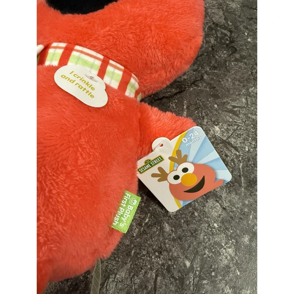 Kids Preferred / Sesame Street sesame street