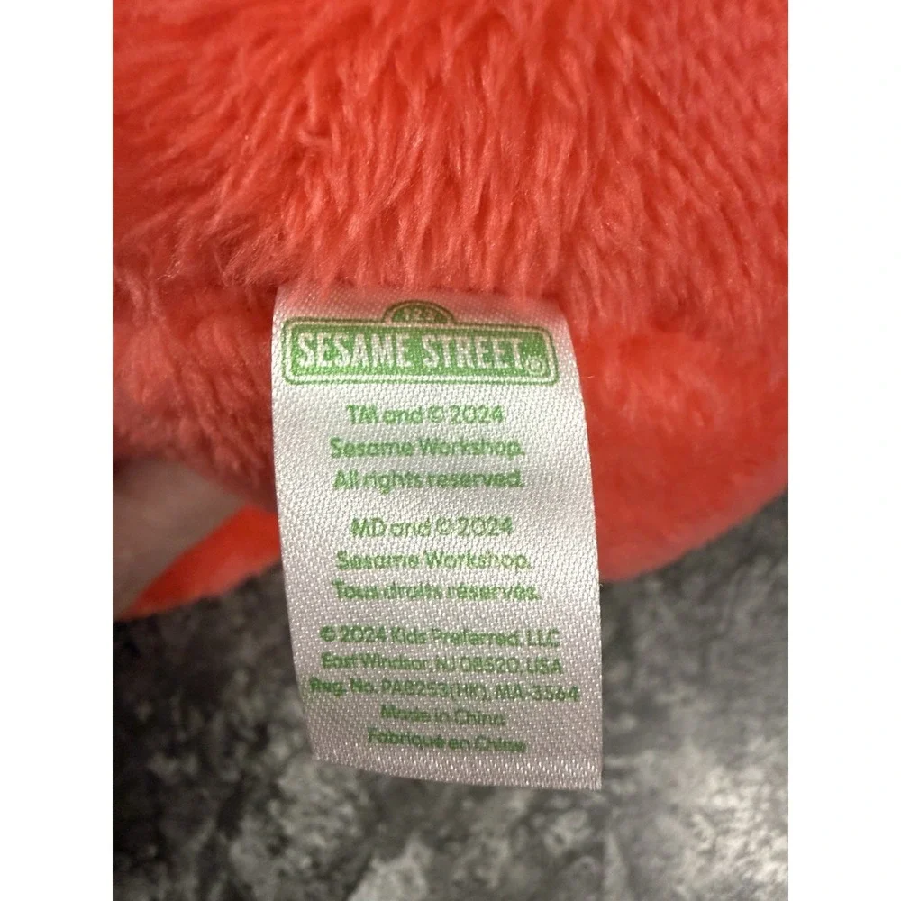 Kids Preferred / Sesame Street sesame street