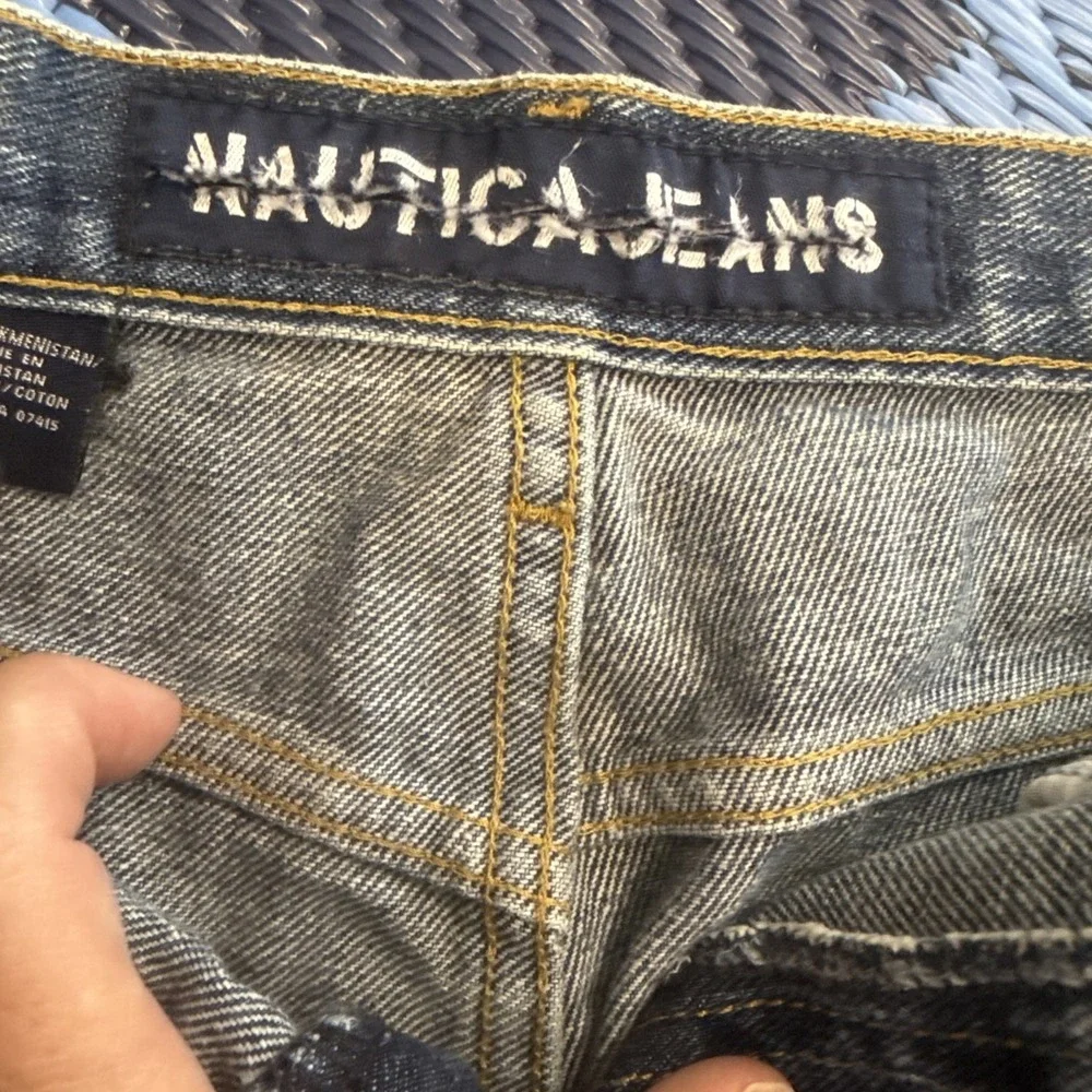 Nautica this product