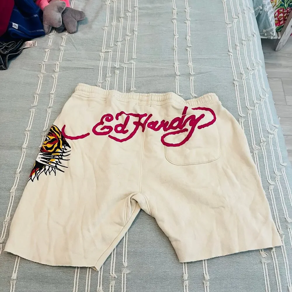 Ed Hardy ed hardy