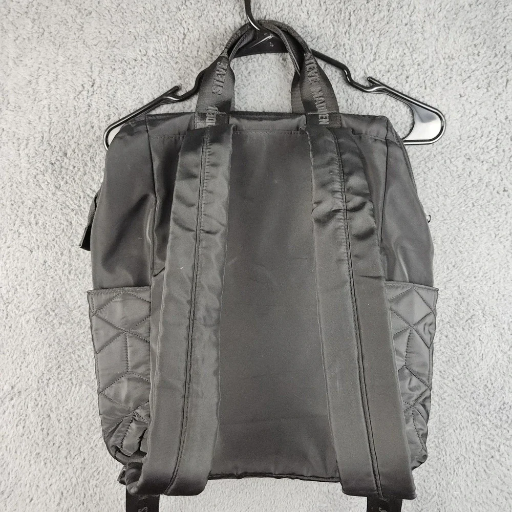 Steve Madden steve madden