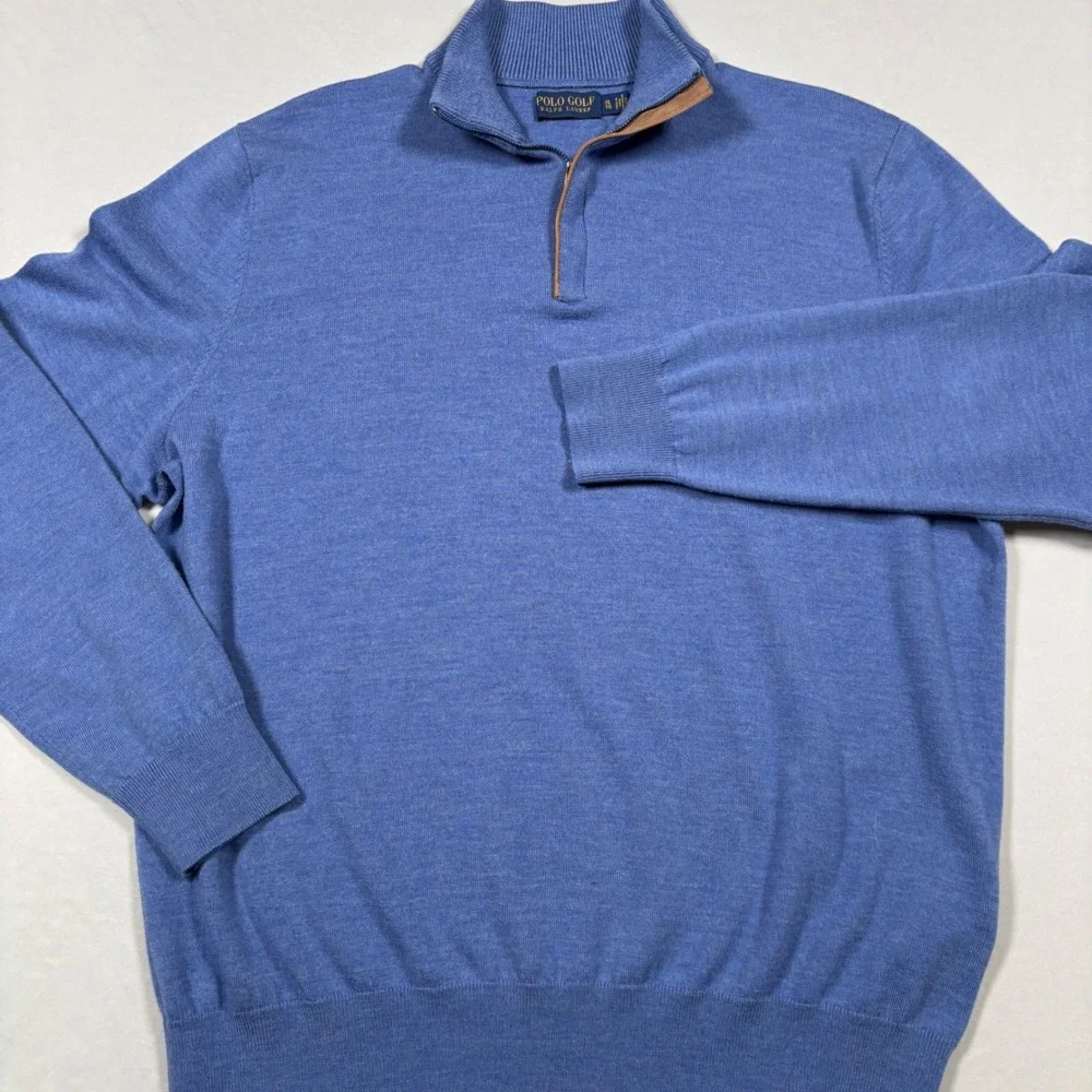 Polo Ralph Lauren polo golf