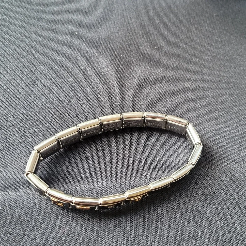 ADD A CHARM estate jewelry