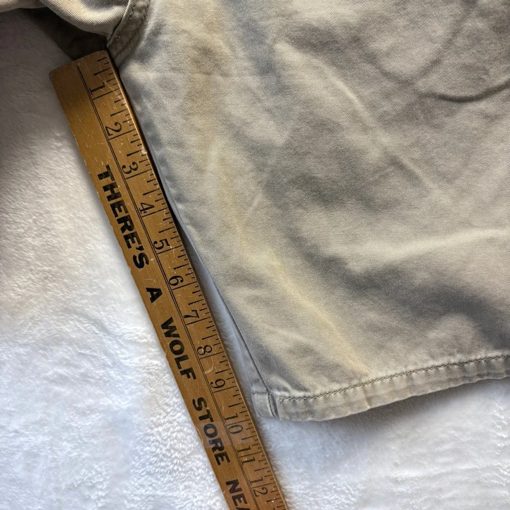 Wrangler classic cargo