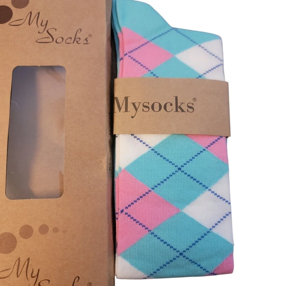 my socks add pop