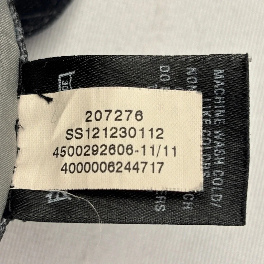 Under Armour belt wicking