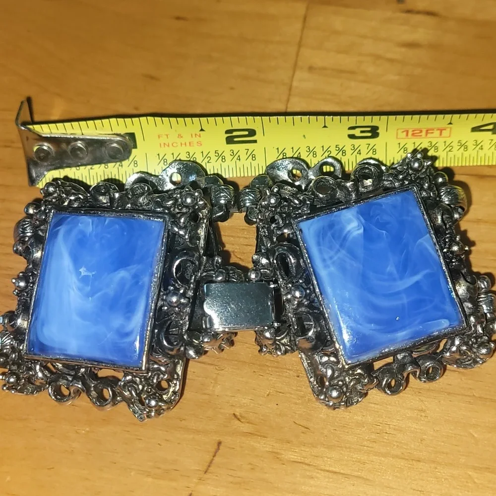 The Unbranded Brand estate jewelry