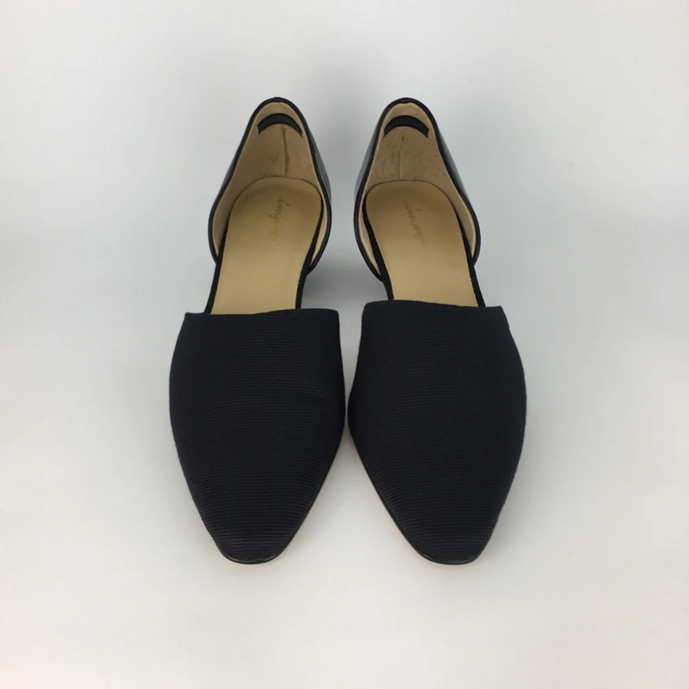 VINTAGE Black‎ Heels