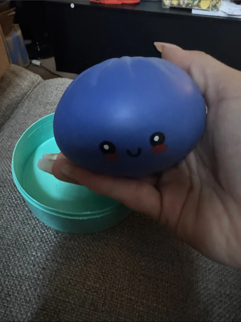 RMS UNBOXED SHARK EDITION  Dumpling
