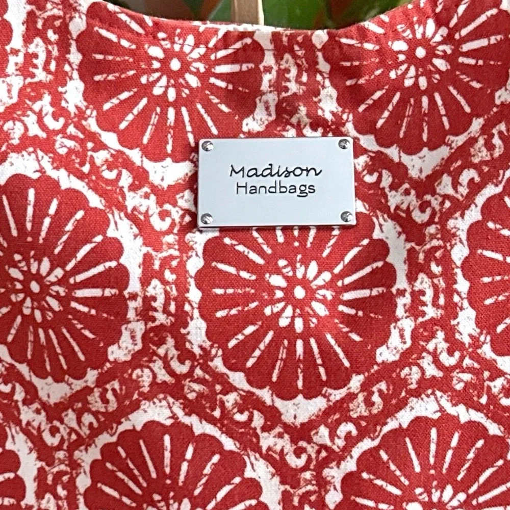 Madison Handbags hobo brand