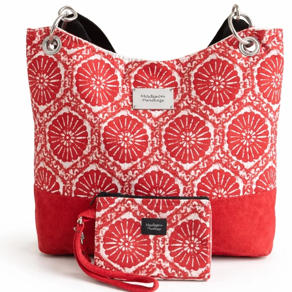 Madison Handbags casual aesthetic