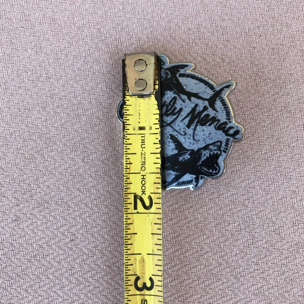 Disney Store Jake and the‎ Neverland Pirates 12'' & Pirates of the Caribbean Pin