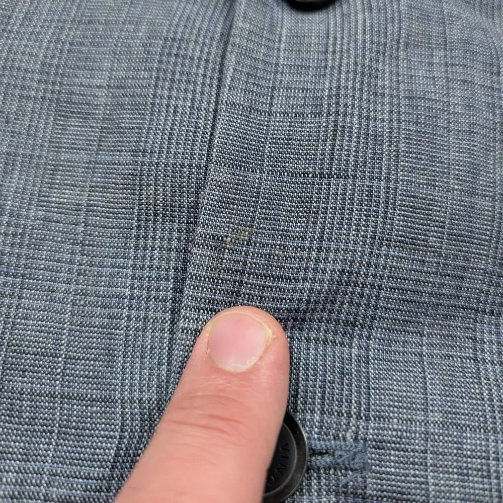 Vince pet stain