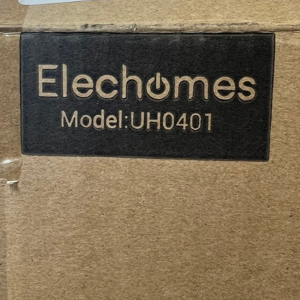 Elechomes food dehydrator