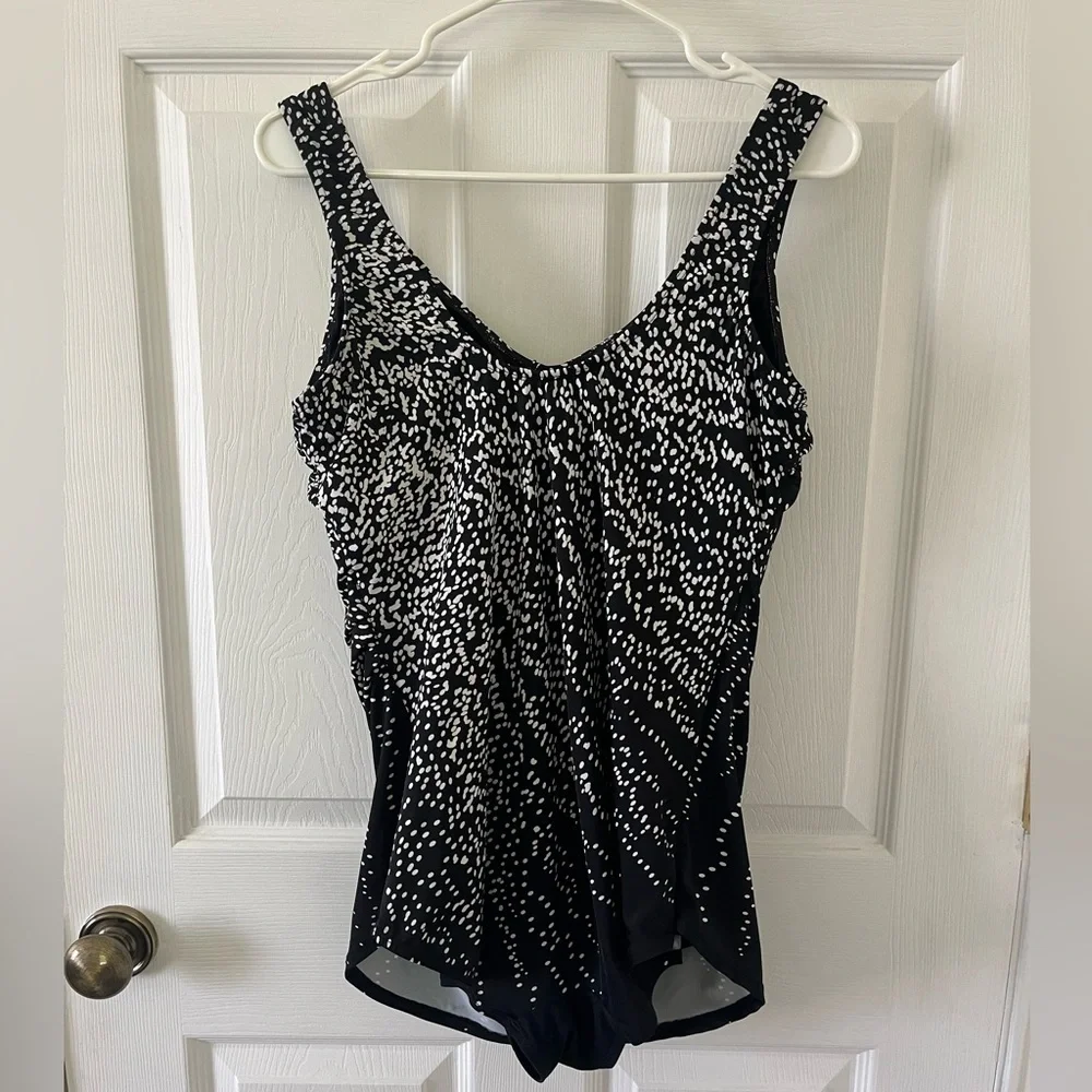 Swimsuits For All this black