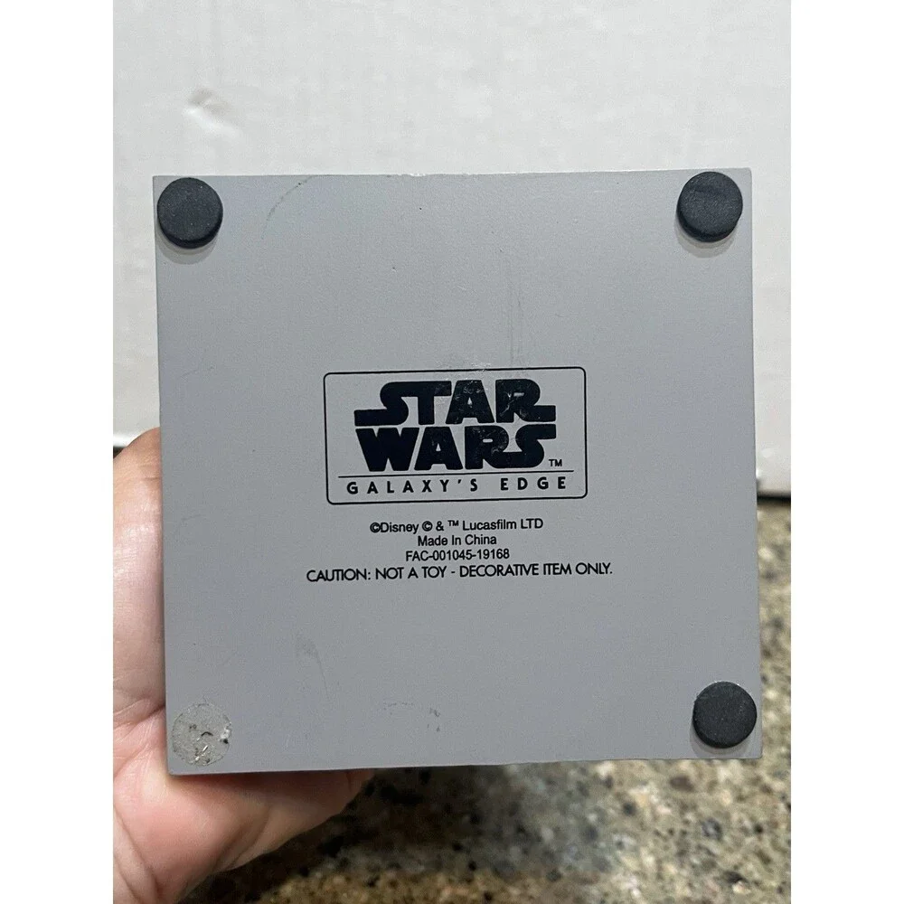 N/A star wars