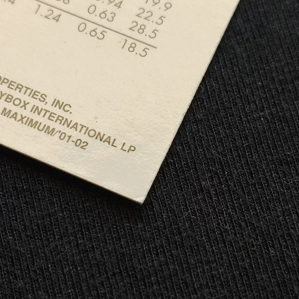 N/A listing card