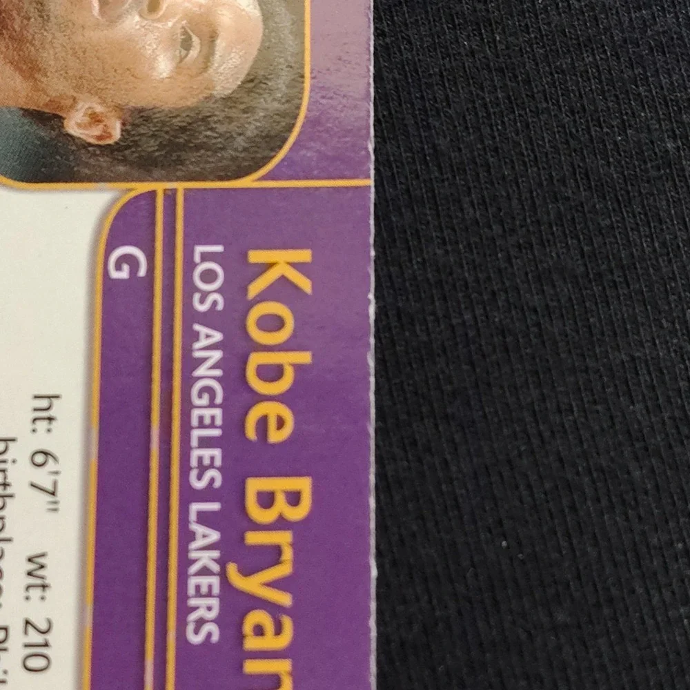 N/A listing card