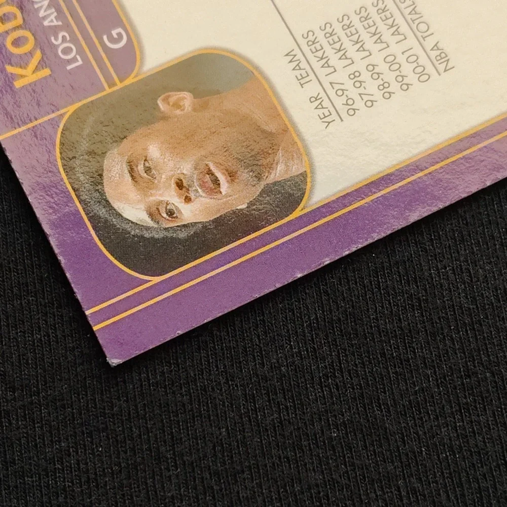 N/A listing card