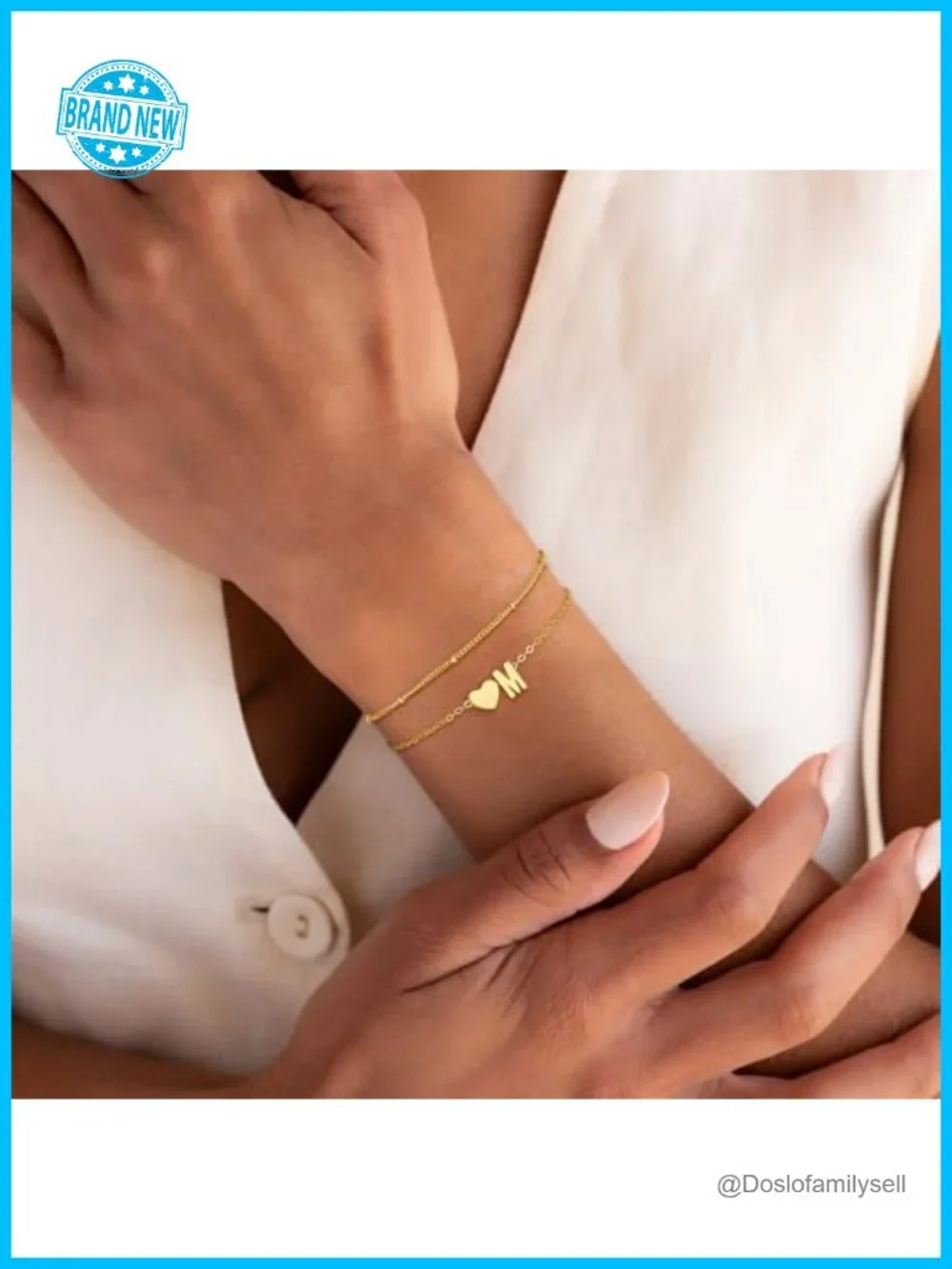 N/A these dainty