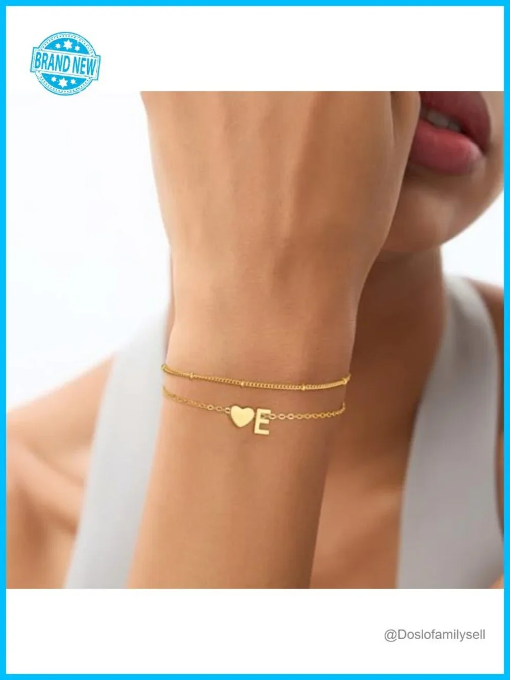 N/A these dainty