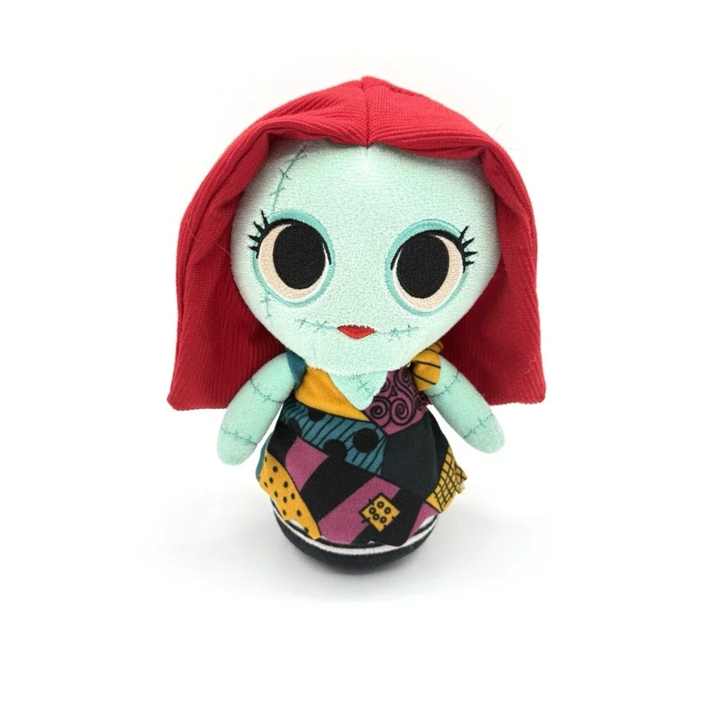 FUNKO‎ 2018 Disney The Nightmare Before Christmas SALLY 7