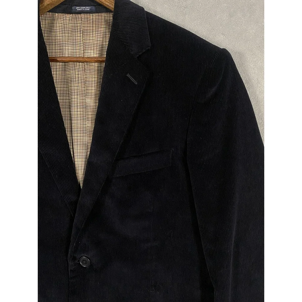 Saddlebred houndstooth tag size