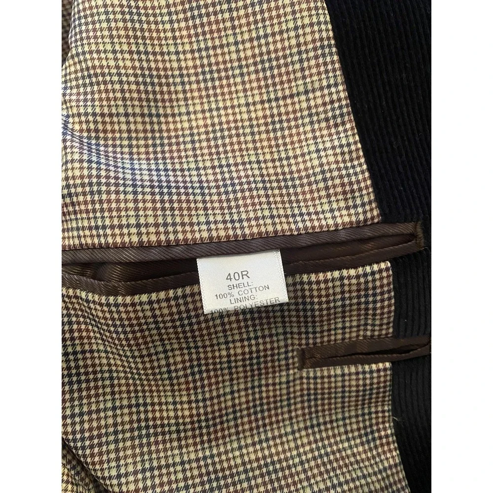 Saddlebred shoulder fully